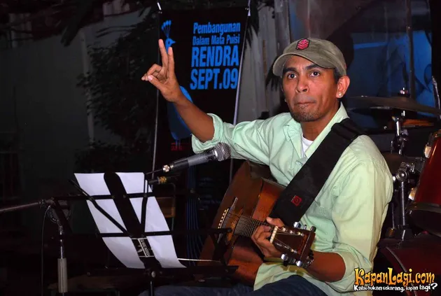 Glenn Fredly