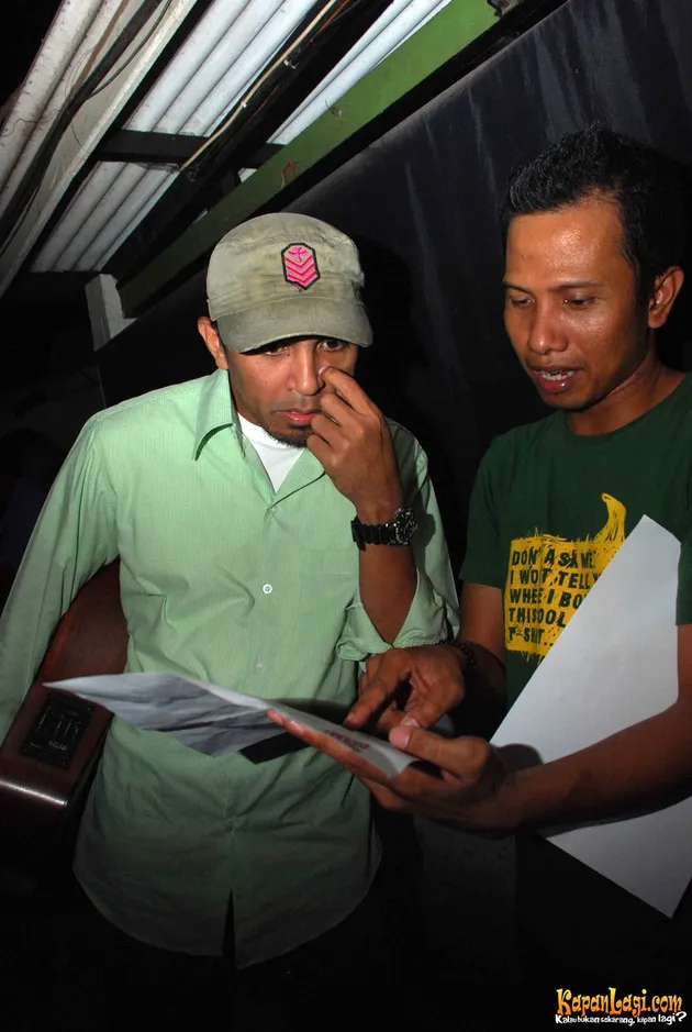 Glenn Fredly