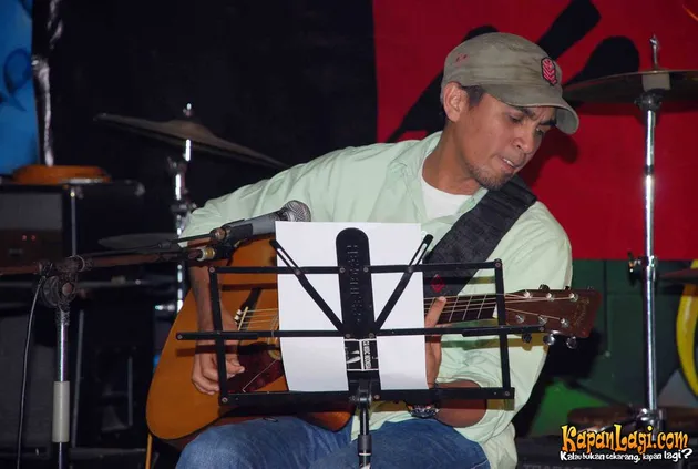 Glenn Fredly