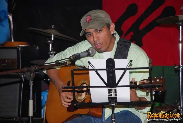 Glenn Fredly