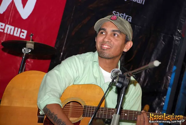 Glenn Fredly