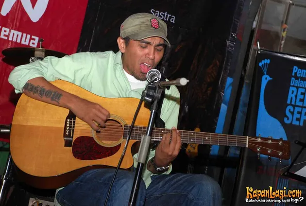 Glenn Fredly