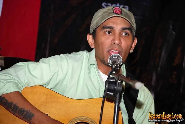 Glenn Fredly