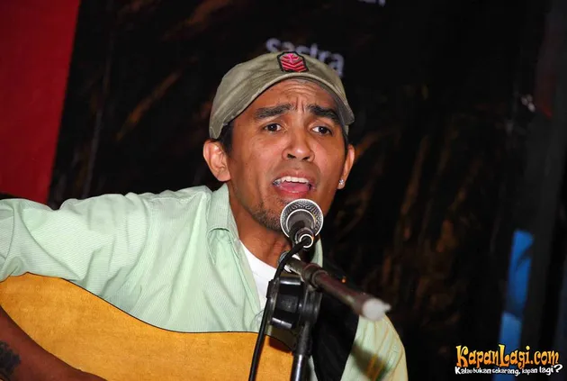 Glenn Fredly