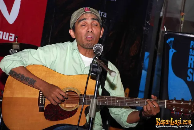 Glenn Fredly