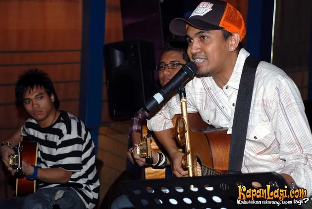 glenn fredly