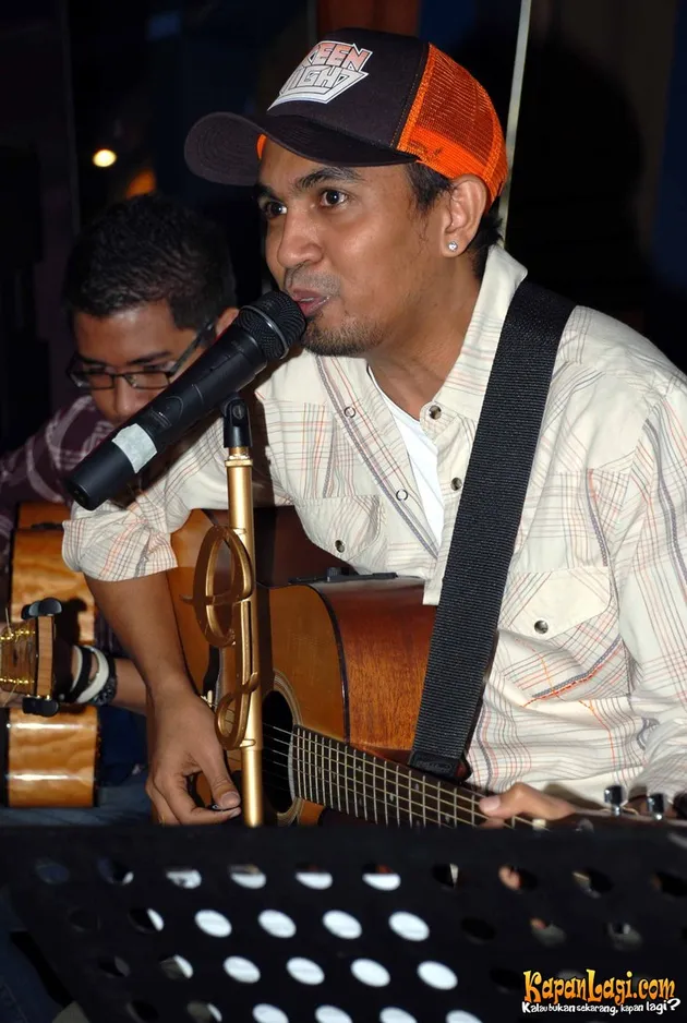 glenn fredly