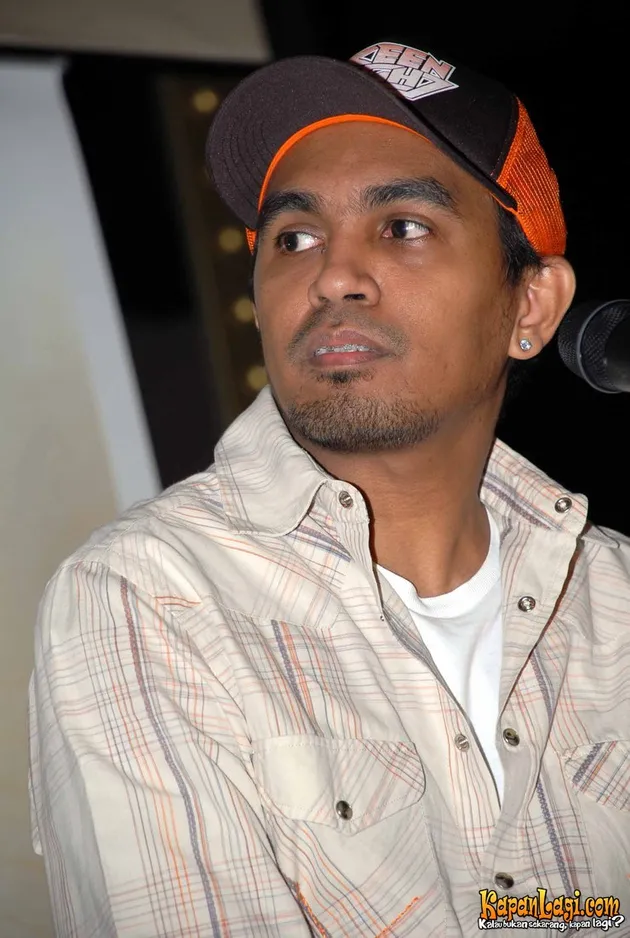 glenn fredly