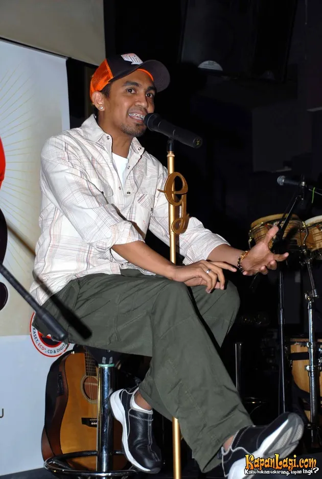glenn fredly