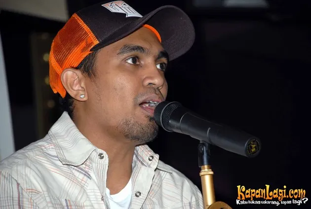 glenn fredly