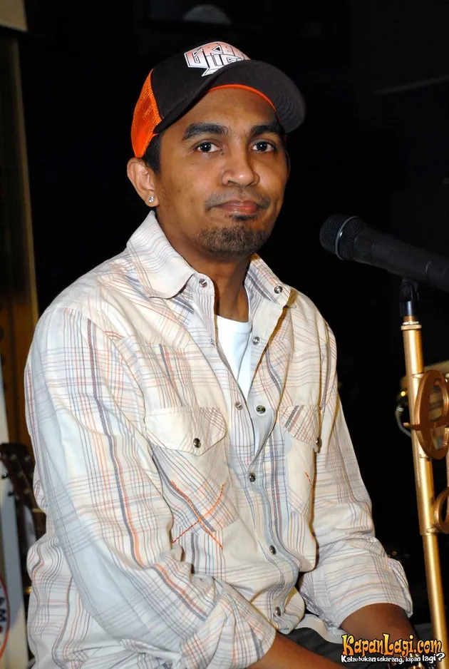 glenn fredly