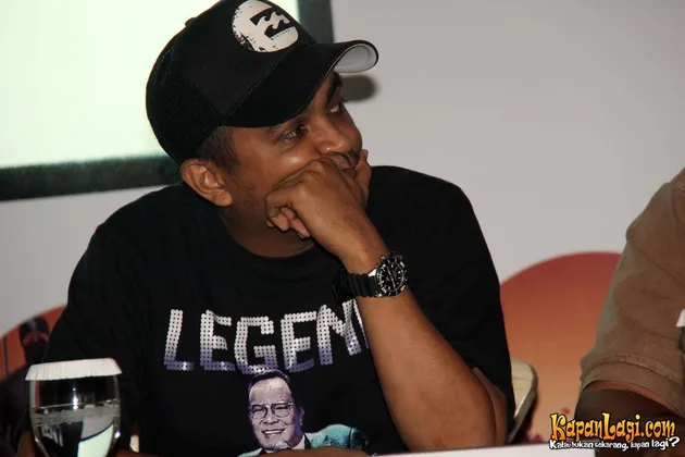 Glenn Fredly
