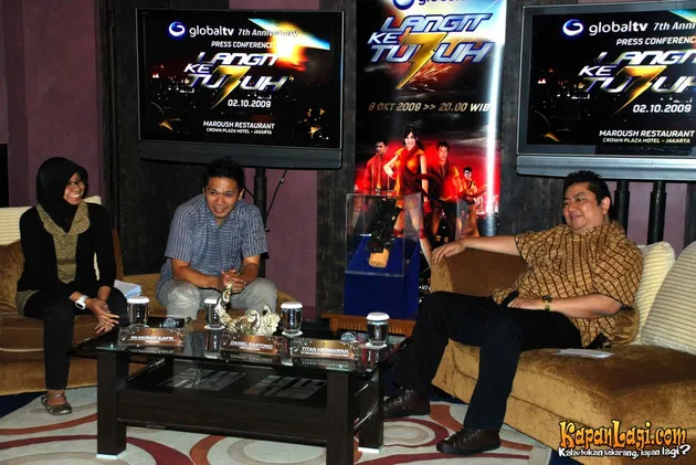 Global TV