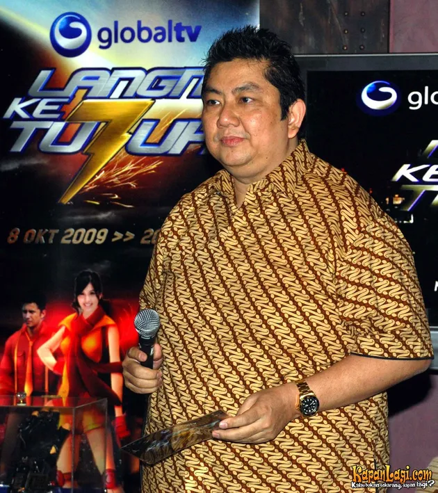 Global TV