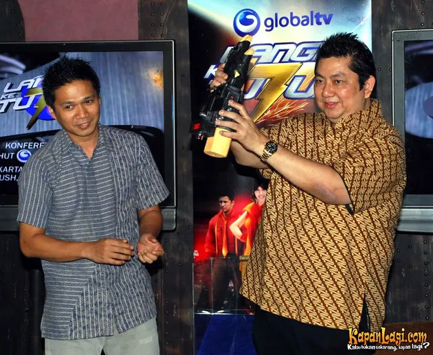Global TV