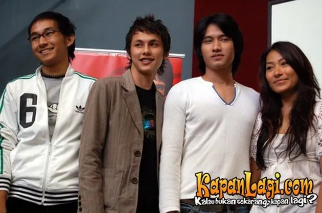 DEWA ASMARA CARI CINTA