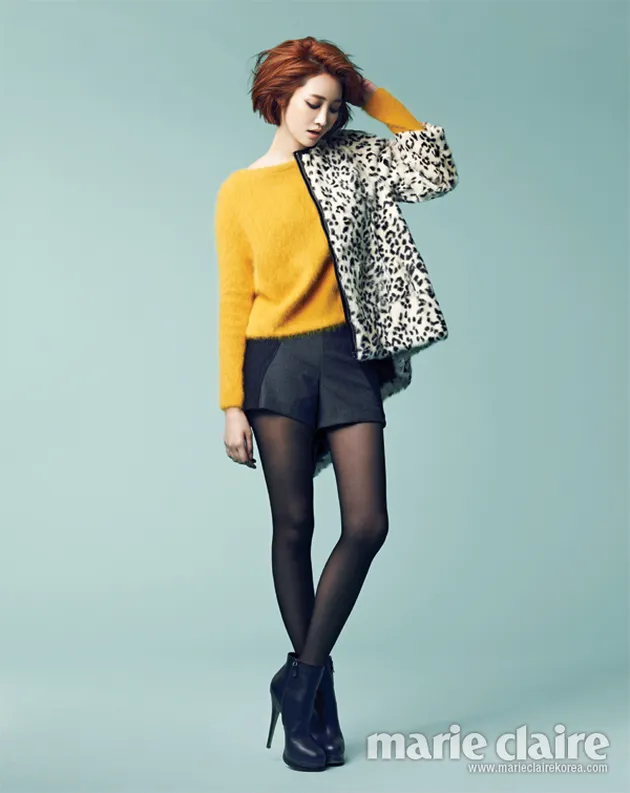 go joon hee