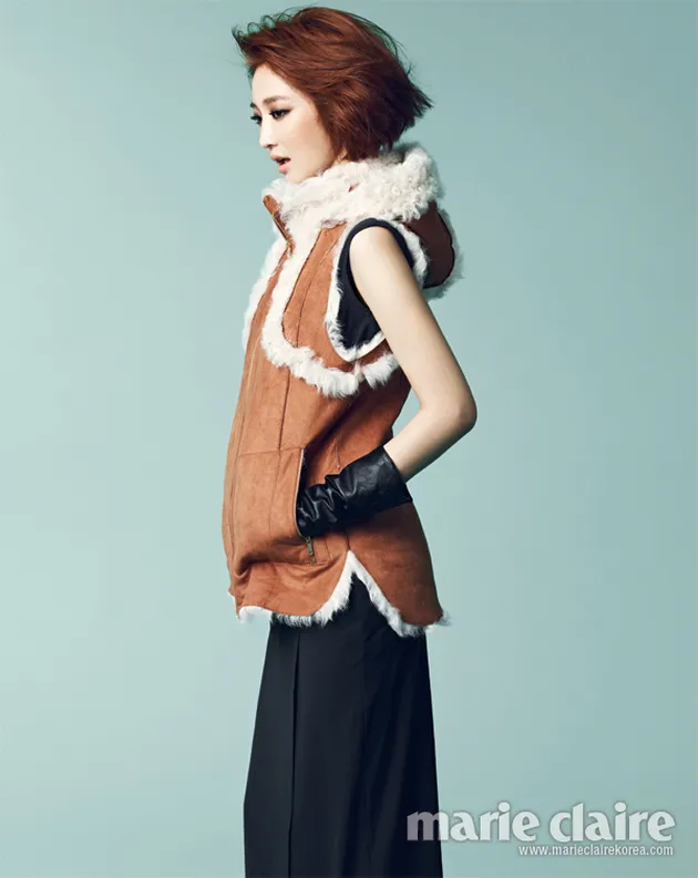 go joon hee