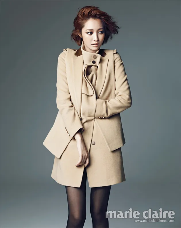 go joon hee