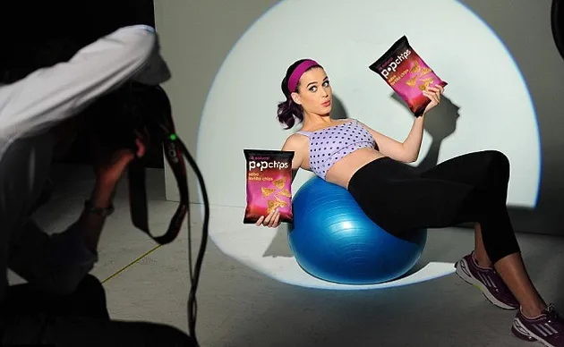 Katy Perry