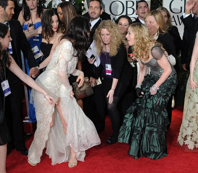 Golden Globe Awards 