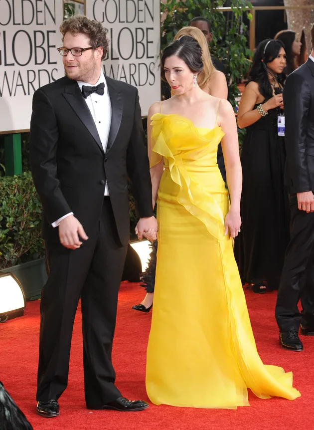 Golden Globe Awards 