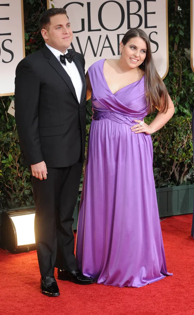 Golden Globe Awards 