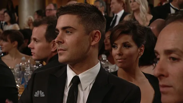 Golden Globes 2011