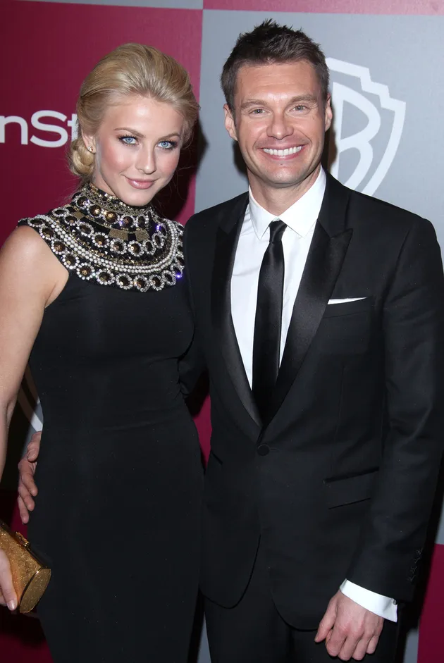 Golden Globes 2011
