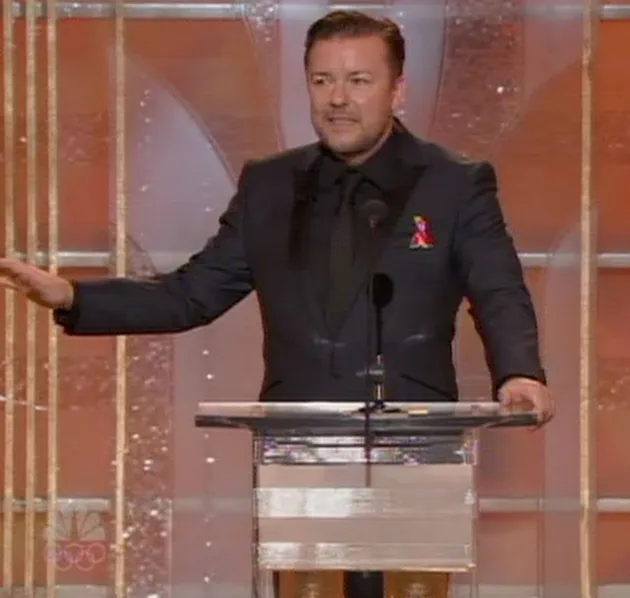 Golden Globes Award ke-67