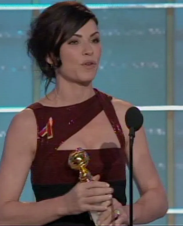 Golden Globes Award ke-67