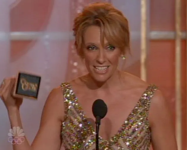 Golden Globes Award ke-67