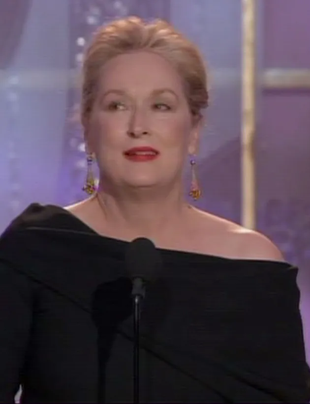 Golden Globes Award ke-67