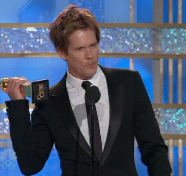 Golden Globes Award ke-67