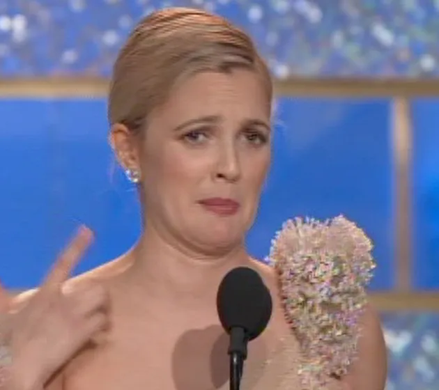 Golden Globes Award ke-67