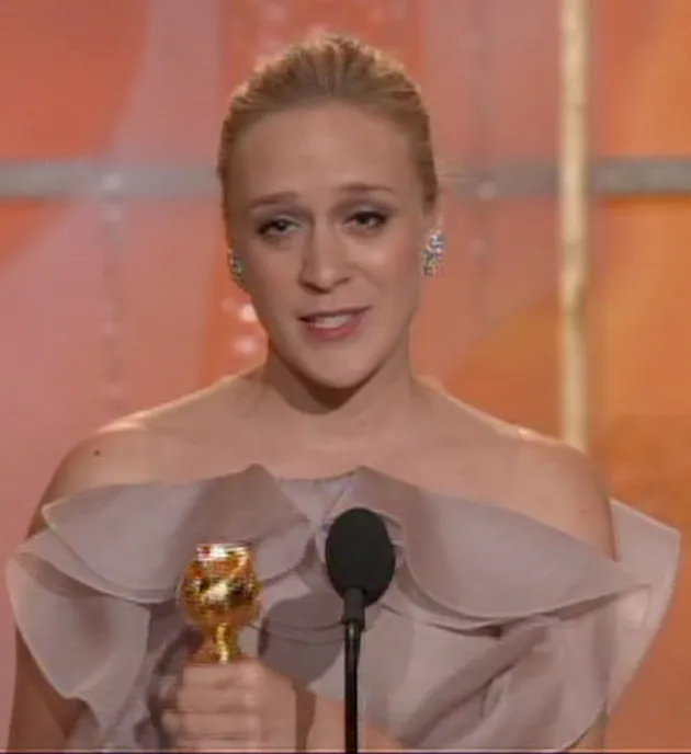 Golden Globes Award ke-67