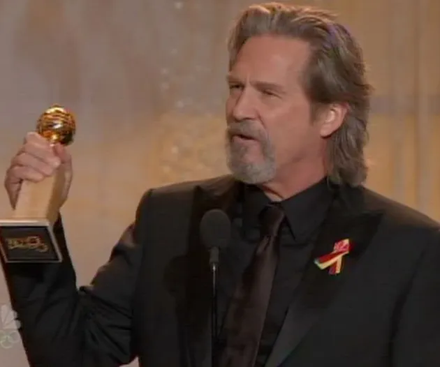 Golden Globes Award ke-67