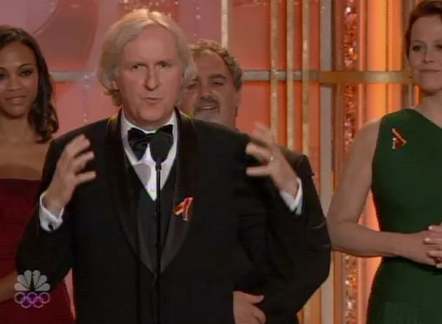 Golden Globes Award ke-67