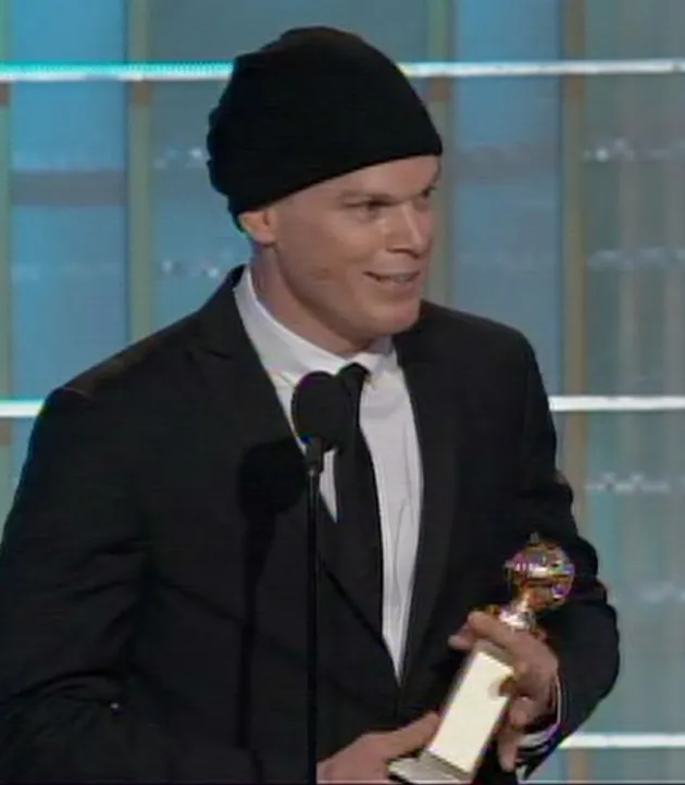 Golden Globes Award ke-67