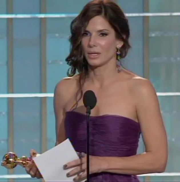 Golden Globes Award ke-67