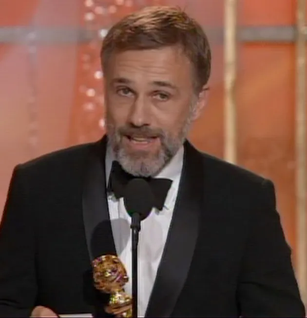 Golden Globes Award ke-67