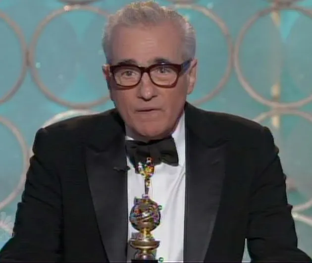 Golden Globes Award ke-67