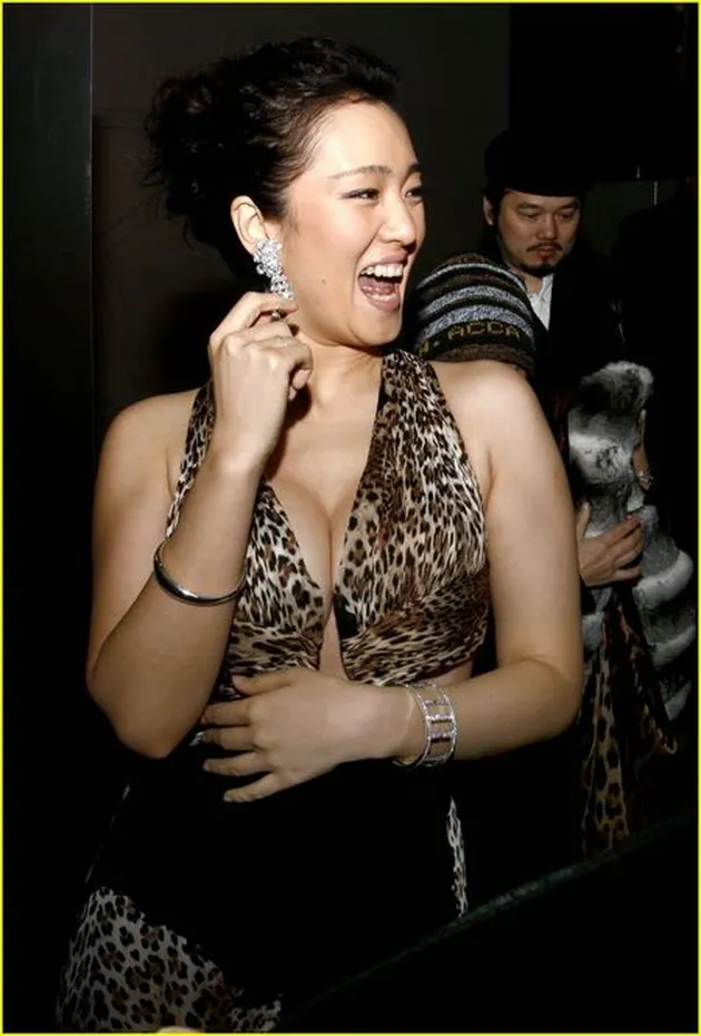 gong_li
