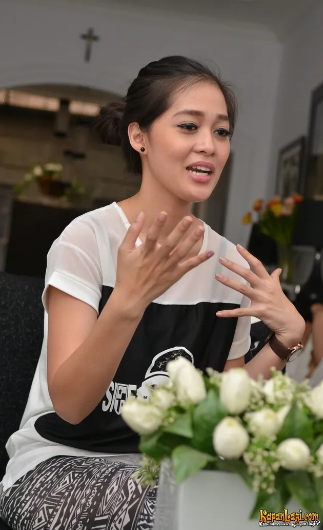 Gracia Indri