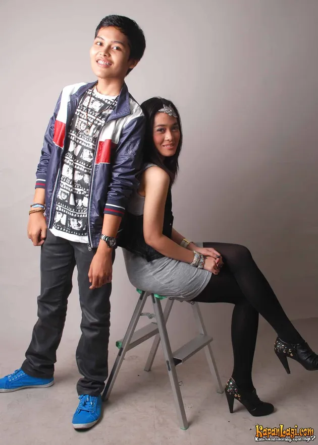 Gracia Indri / Eiza