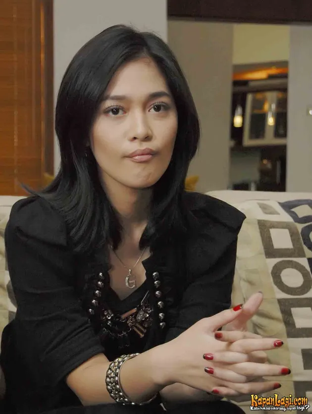 Gracia Indri