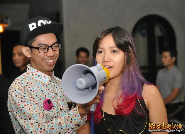 Dhea Seto