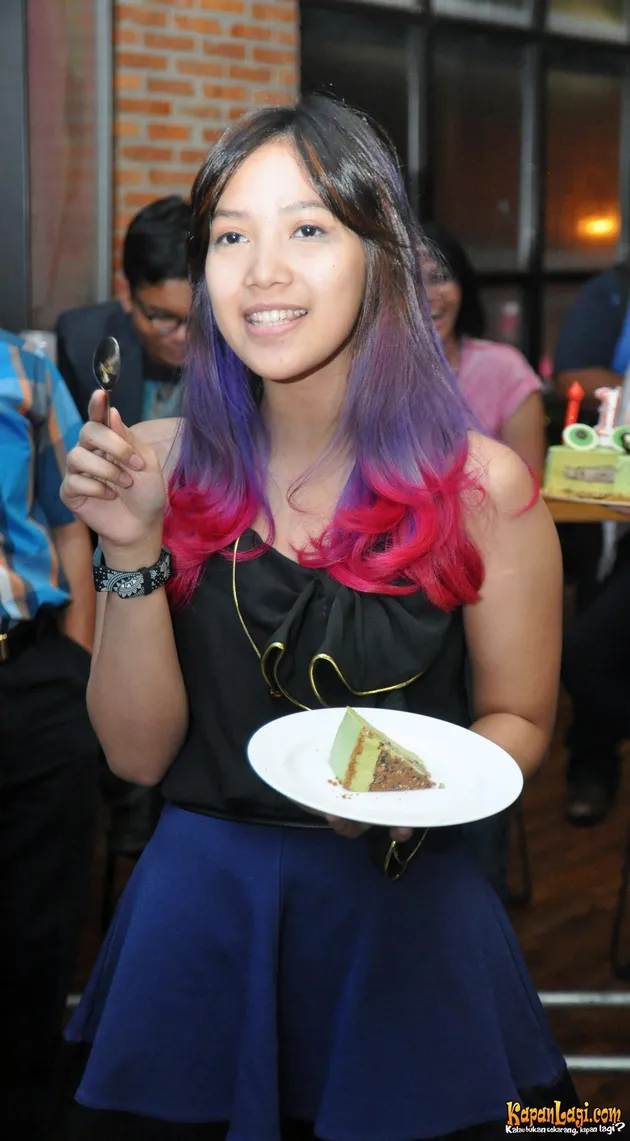 Dhea Seto