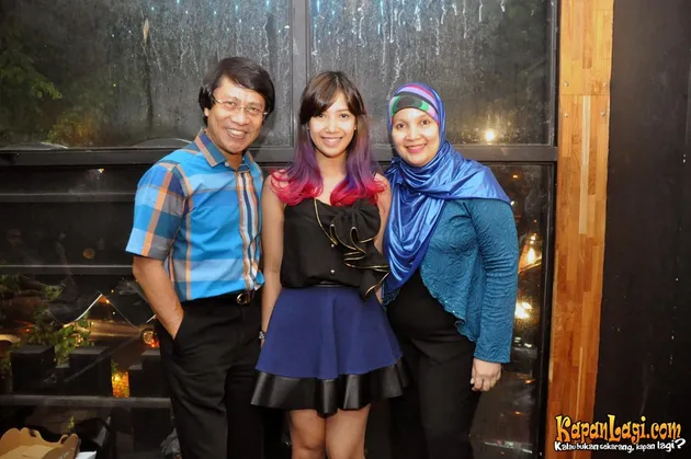 Dhea Seto
