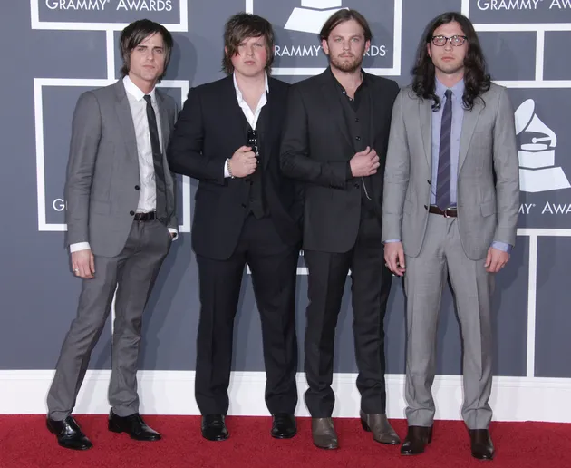 grammy awards 2010